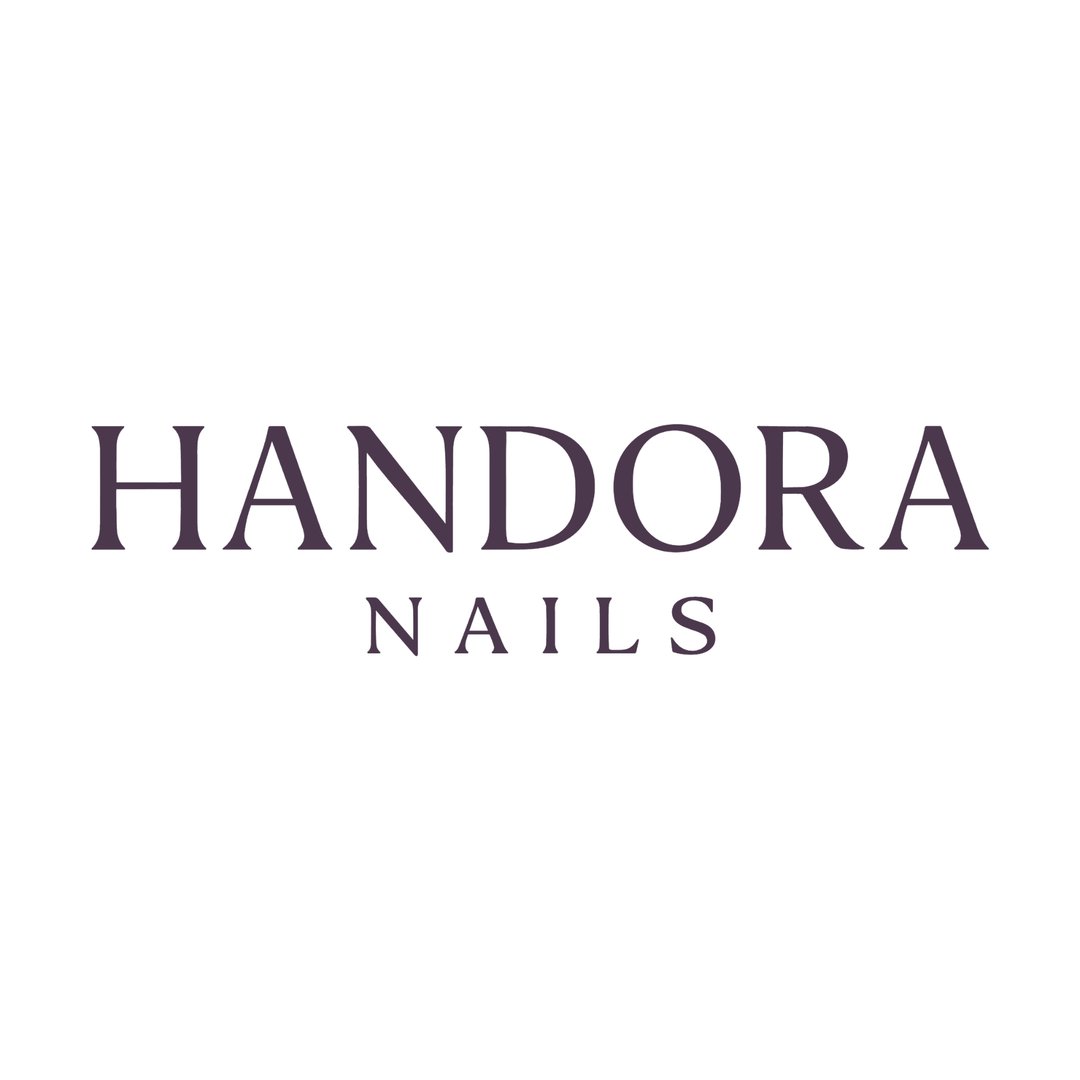 Handora Nails Coupons and Promo Code