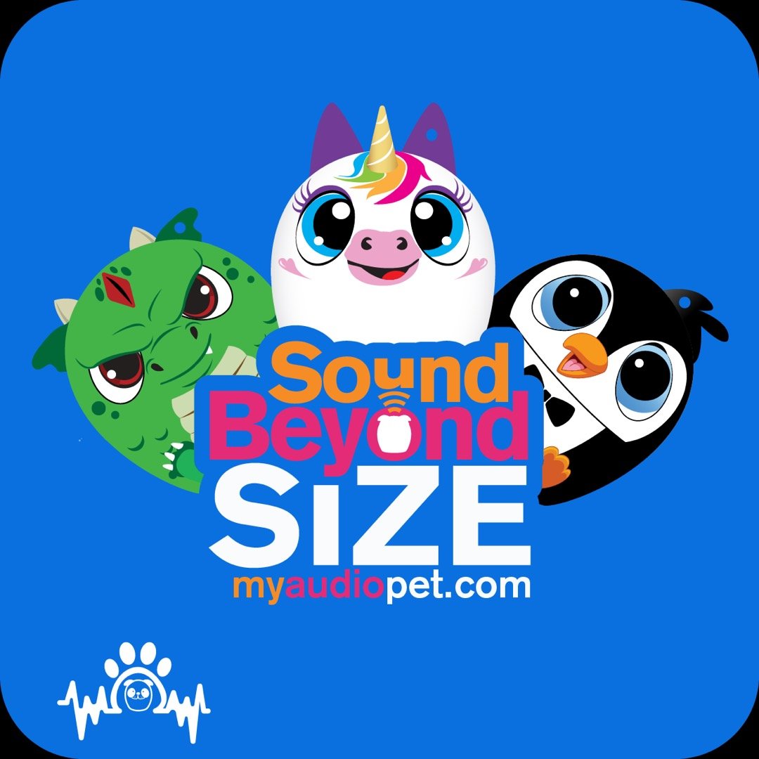 My Audio Pet Coupons and Promo Code