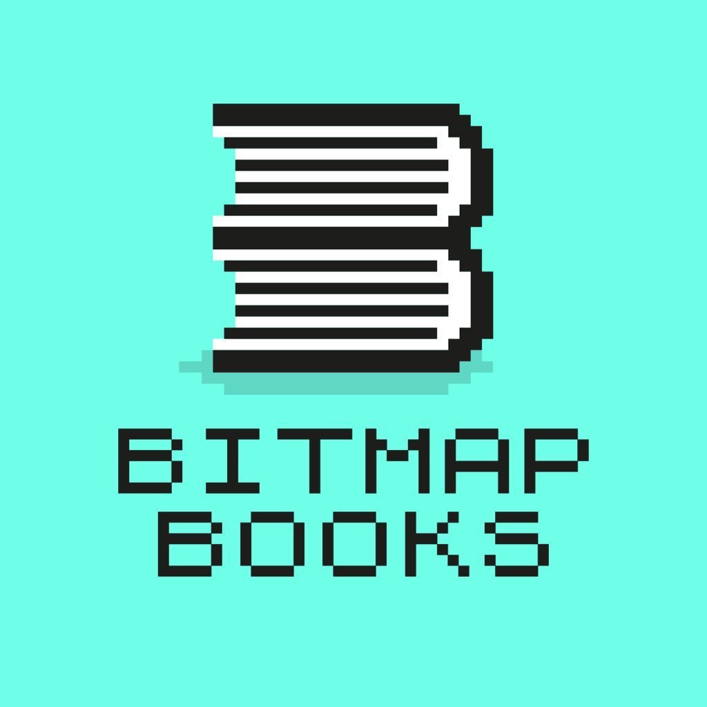 Bitmap Books Coupons and Promo Code