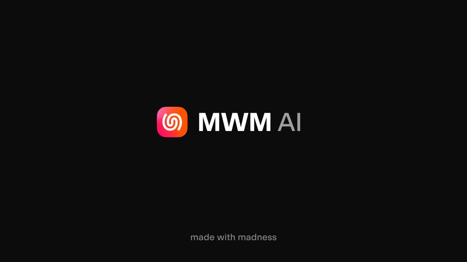 Mwm.ai Coupons and Promo Code