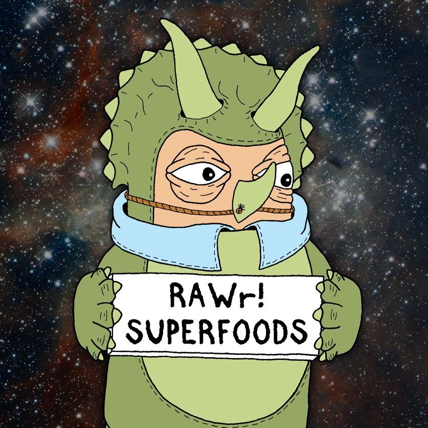 RAWr Life Coupons and Promo Code