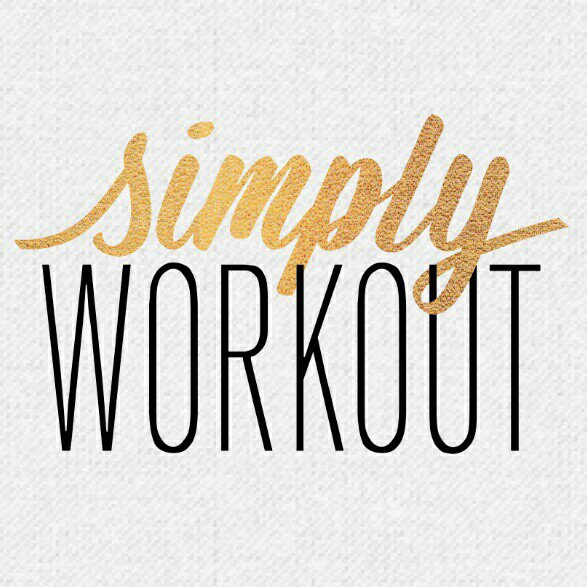 Simplyworkout Coupons and Promo Code