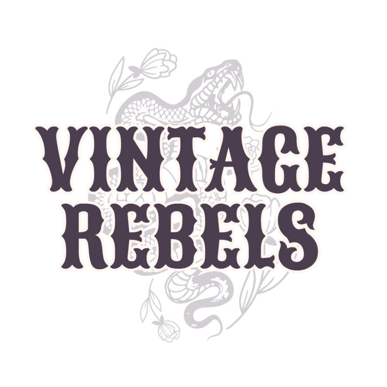 Vintage Rebels Coupons and Promo Code